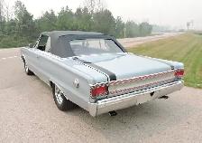 1967 Plymouth GTX 440 5-Speed Air Conditioned With 3-YR Warranty - Photo 14