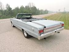 1967 Plymouth GTX 440 5-Speed Air Conditioned With 3-YR Warranty - Photo 15