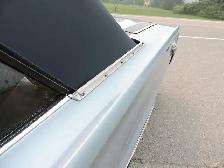 1967 Plymouth GTX 440 5-Speed Air Conditioned With 3-YR Warranty - Photo 22