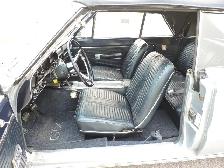 1967 Plymouth GTX 440 5-Speed Air Conditioned With 3-YR Warranty - Photo 28