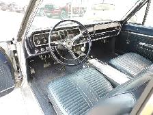 1967 Plymouth GTX 440 5-Speed Air Conditioned With 3-YR Warranty - Photo 29