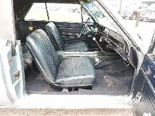 1967 Plymouth GTX 440 5-Speed Air Conditioned With 3-YR Warranty - Photo 34
