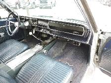 1967 Plymouth GTX 440 5-Speed Air Conditioned With 3-YR Warranty - Photo 35