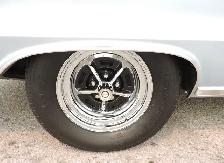 1967 Plymouth GTX 440 5-Speed Air Conditioned With 3-YR Warranty - Photo 38