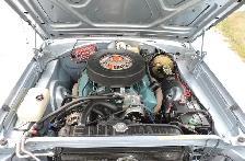 1967 Plymouth GTX 440 5-Speed Air Conditioned With 3-YR Warranty - Photo 39