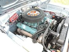 1967 Plymouth GTX 440 5-Speed Air Conditioned With 3-YR Warranty - Photo 40