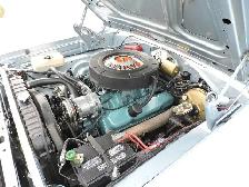 1967 Plymouth GTX 440 5-Speed Air Conditioned With 3-YR Warranty - Photo 41