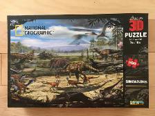 NEUF - Casse-têtes / Puzzles (10 CT), 500 pièces (K2) - Photo 5
