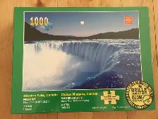 NEUF - Casse-têtes (10 CT), 500 à 1000 pièces (K3) - Photo 4