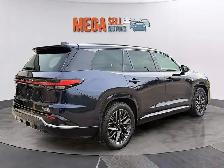 2025 Lexus TX 500h F SPORT Luxury - Photo 3