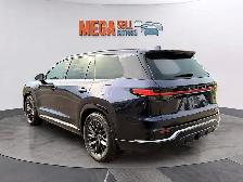 2025 Lexus TX 500h F SPORT Luxury - Photo 5