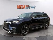 2025 Lexus TX 500h F SPORT Luxury - Photo 7