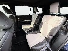 2025 Lexus TX 500h F SPORT Luxury - Photo 9
