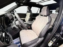 2025 Lexus TX 500h F SPORT Luxury - Photo 13