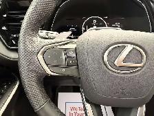 2025 Lexus TX 500h F SPORT Luxury - Photo 15