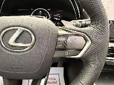 2025 Lexus TX 500h F SPORT Luxury - Photo 16