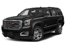 2019 GMC Yukon 4WD 4dr SLT