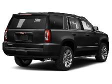 2019 GMC Yukon 4WD 4dr SLT - Photo 2