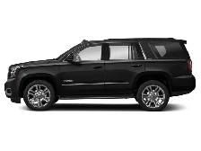 2019 GMC Yukon 4WD 4dr SLT - Photo 3