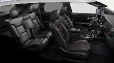 2026 Chevrolet Blazer RS - Photo 5