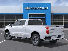 2026 Chevrolet Silverado 1500 High Country - Photo 4
