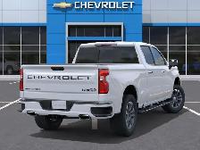 2026 Chevrolet Silverado 1500 High Country - Photo 5