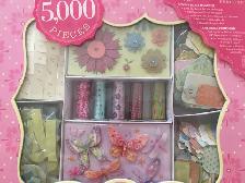 NEUF : Jeux éducatifs/Sociétés/Bricolage (10) – famille: 3 à 105 - Photo 6