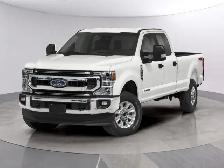 2022 Ford Super Duty F-350 SRW