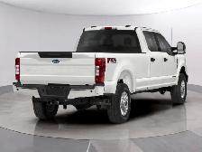 2022 Ford Super Duty F-350 SRW - Photo 2