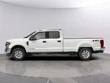 2022 Ford Super Duty F-350 SRW - Photo 3