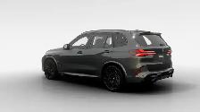 2026 BMW X5 M Competition | Aide ? la conduite avancé - Photo 2