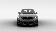 2026 BMW X5 M Competition | Aide ? la conduite avancé - Photo 3