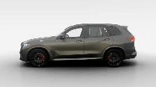 2026 BMW X5 M Competition | Aide ? la conduite avancé - Photo 4