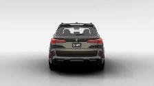 2026 BMW X5 M Competition | Aide ? la conduite avancé - Photo 5