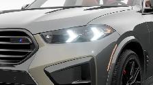 2026 BMW X5 M Competition | Aide ? la conduite avancé - Photo 6
