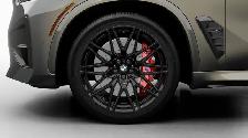 2026 BMW X5 M Competition | Aide ? la conduite avancé - Photo 7