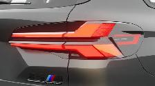 2026 BMW X5 M Competition | Aide ? la conduite avancé - Photo 8