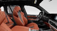 2026 BMW X5 M Competition | Aide ? la conduite avancé - Photo 9
