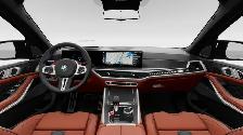 2026 BMW X5 M Competition | Aide ? la conduite avancé - Photo 10