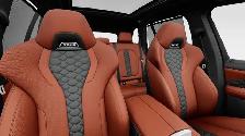 2026 BMW X5 M Competition | Aide ? la conduite avancé - Photo 11
