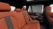 2026 BMW X5 M Competition | Aide ? la conduite avancé - Photo 12