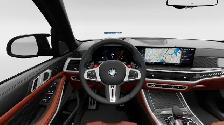 2026 BMW X5 M Competition | Aide ? la conduite avancé - Photo 13