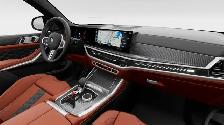 2026 BMW X5 M Competition | Aide ? la conduite avancé - Photo 14