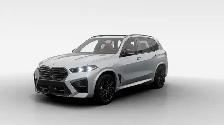 2026 BMW X5 M Competition | Aide ? la conduite avancé | Cuir