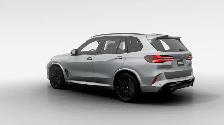 2026 BMW X5 M Competition | Aide ? la conduite avancé | Cuir - Photo 2