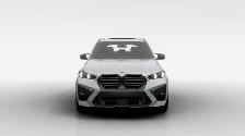 2026 BMW X5 M Competition | Aide ? la conduite avancé | Cuir - Photo 3
