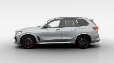 2026 BMW X5 M Competition | Aide ? la conduite avancé | Cuir - Photo 4