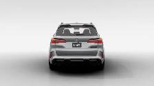 2026 BMW X5 M Competition | Aide ? la conduite avancé | Cuir - Photo 5