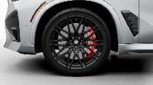 2026 BMW X5 M Competition | Aide ? la conduite avancé | Cuir - Photo 7