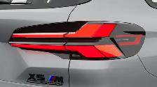 2026 BMW X5 M Competition | Aide ? la conduite avancé | Cuir - Photo 8